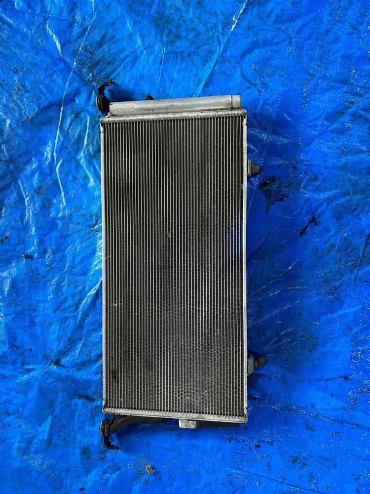 Радиатор кондиционера Субару Легаси в Кызыле 245878