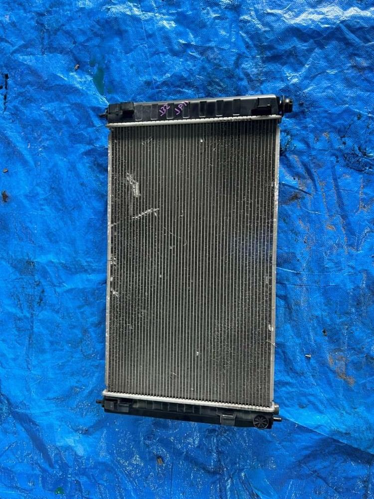 Радиатор основной Ниссан Теана в Кызыле 245915