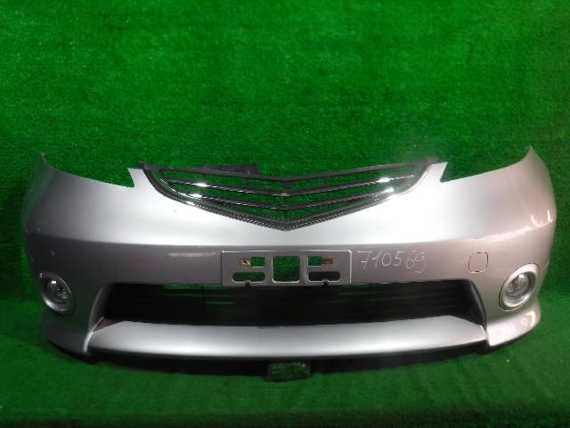 Бампер Хонда Иллюзион в Кызыле 2473081