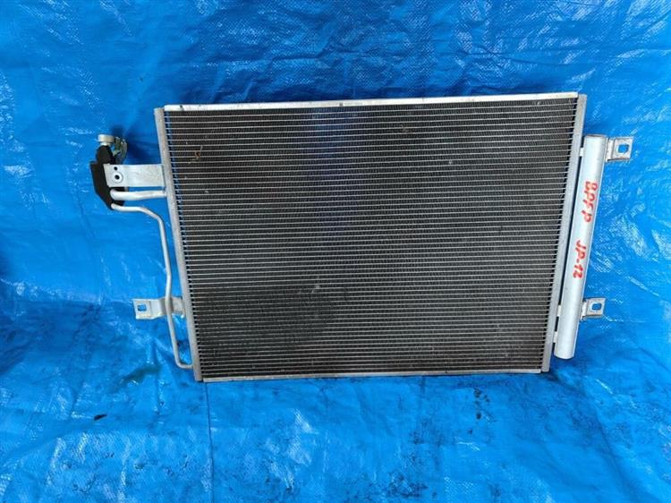 Радиатор кондиционера Мазда 3 в Кызыле 247601