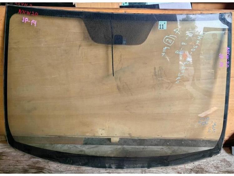 Лобовое стекло Тойота Приус в Кызыле 249558
