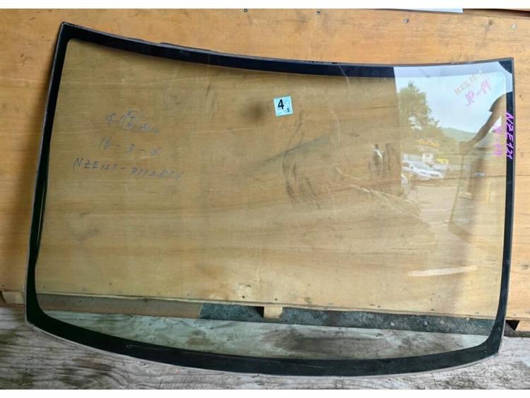 Лобовое стекло Тойота Королла в Кызыле 249564