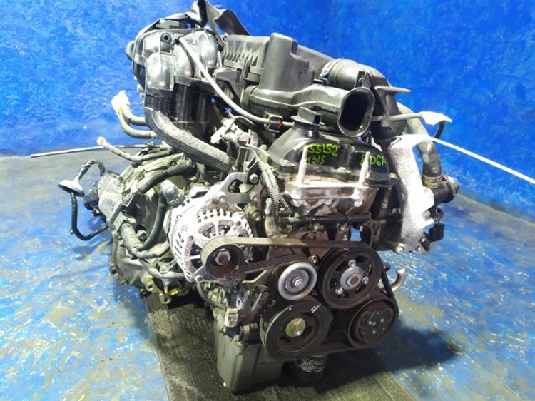 Двигатель Сузуки Хастлер в Кызыле 255152