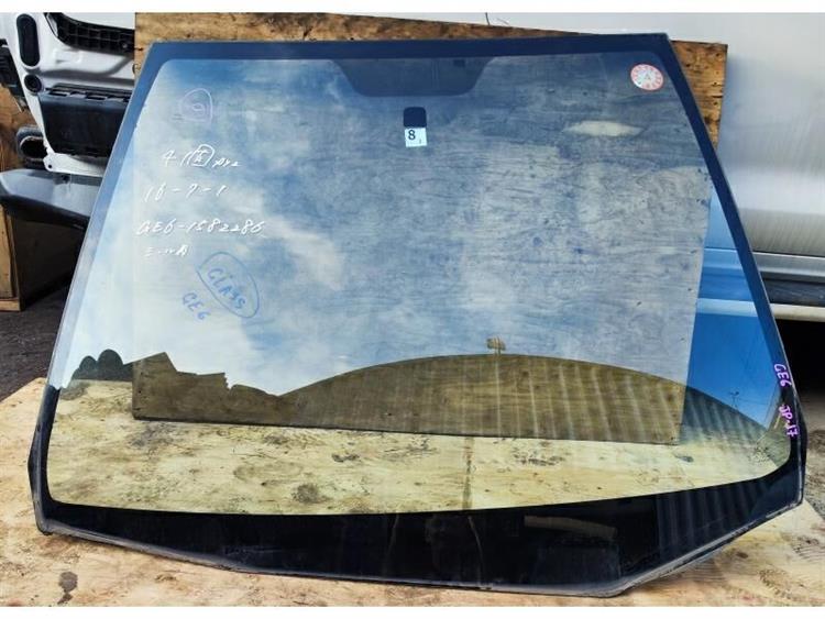 Лобовое стекло Хонда Фит в Кызыле 255791
