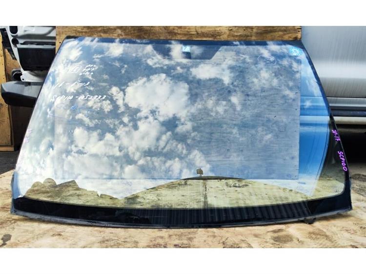 Лобовое стекло Тойота Рактис в Кызыле 255797