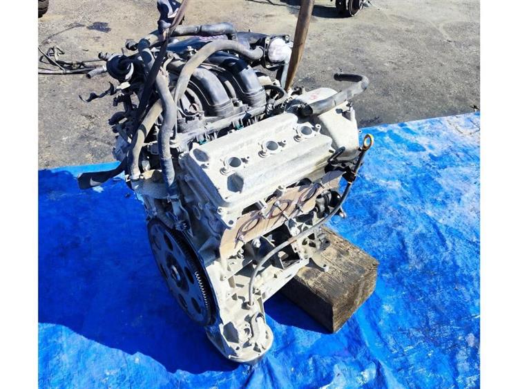Двигатель Тойота Ленд Крузер Прадо в Кызыле 255863
