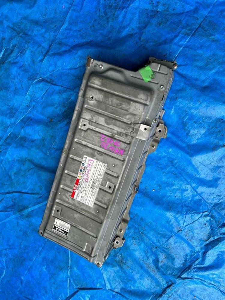 Высоковольтная батарея Тойота Приус в Кызыле 259293