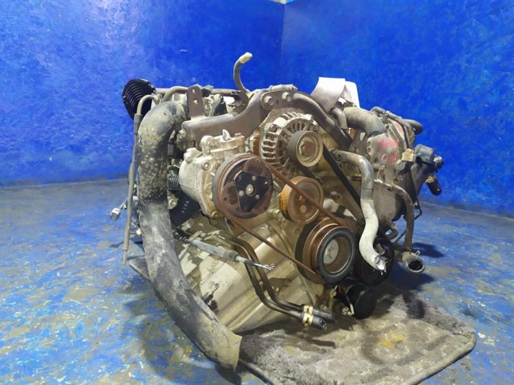 Двигатель Сузуки Эвери в Кызыле 264214