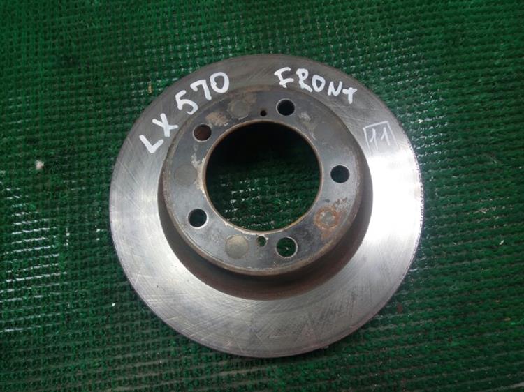 Тормозной диск Лексус ЛХ 570 в Кызыле 26846