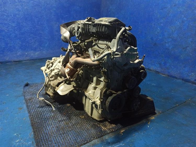 Двигатель Ниссан АД в Кызыле 291176