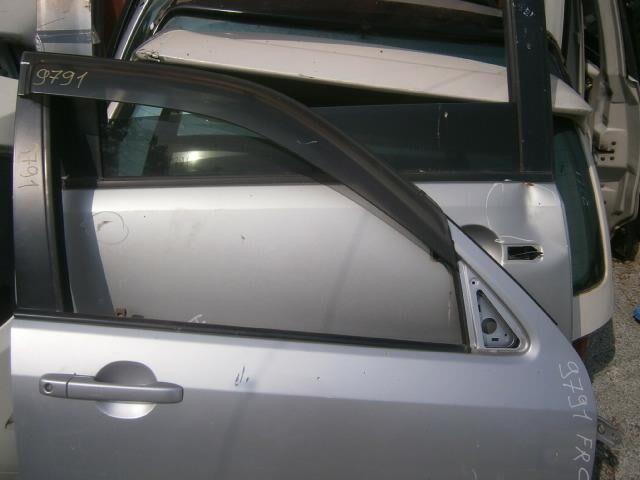 Ветровики комплект Хонда СРВ в Кызыле 29810