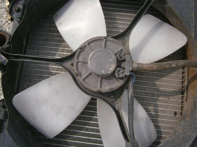 Вентилятор Тойота Селика в Кызыле 29926