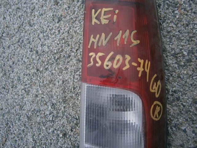Стоп сигнал Сузуки Кей в Кызыле 30159