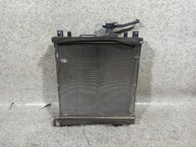 Радиатор основной Сузуки Вагон Р в Кызыле 304662