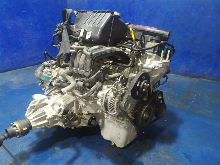 Двигатель Сузуки Свифт в Кызыле 306895