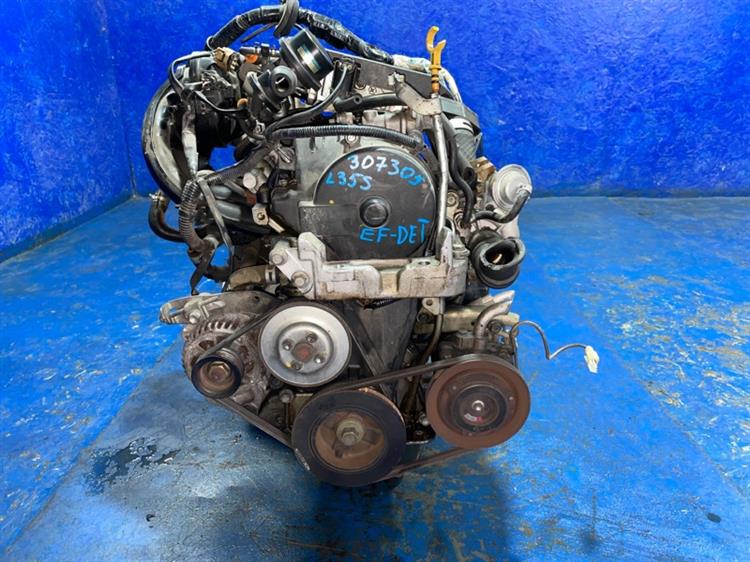 Двигатель Дайхатсу Танто в Кызыле 307305