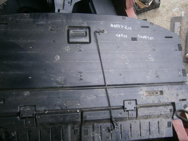 Крышка багажника Тойота Марк Х Зио в Кызыле 31353