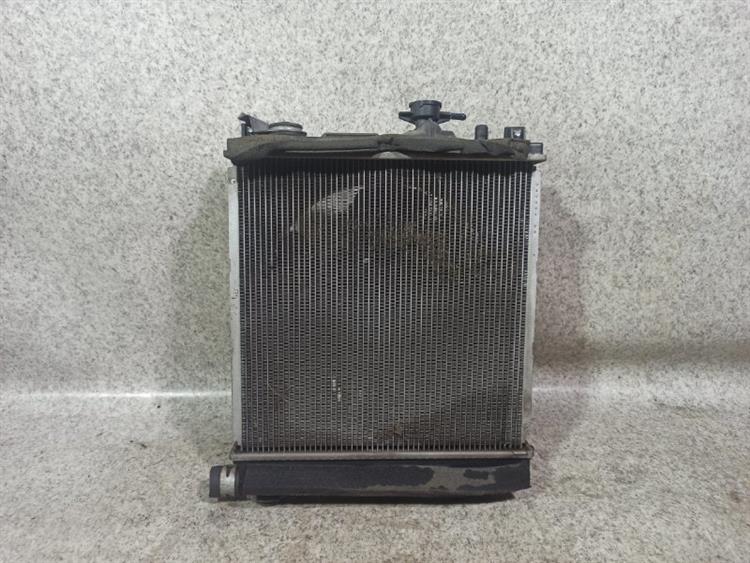 Радиатор основной Ниссан Рукс в Кызыле 331024
