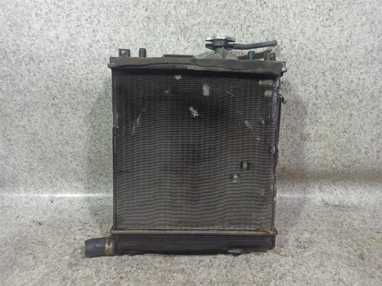 Радиатор основной Сузуки Альто в Кызыле 331682