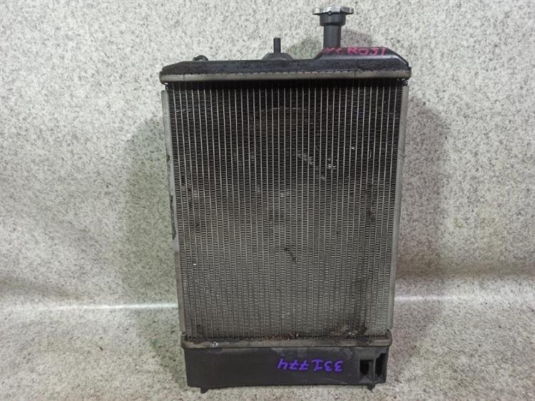 Радиатор основной Мицубиси ЕК в Кызыле 331774