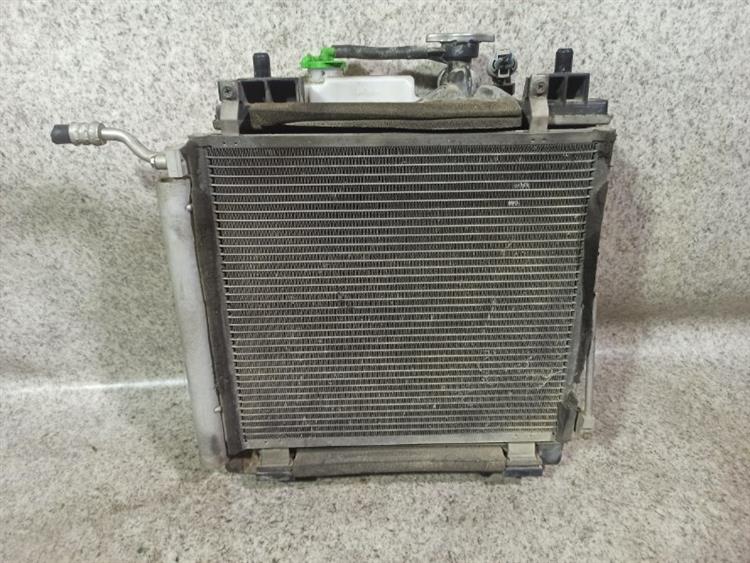 Радиатор основной Сузуки Альто в Кызыле 332057