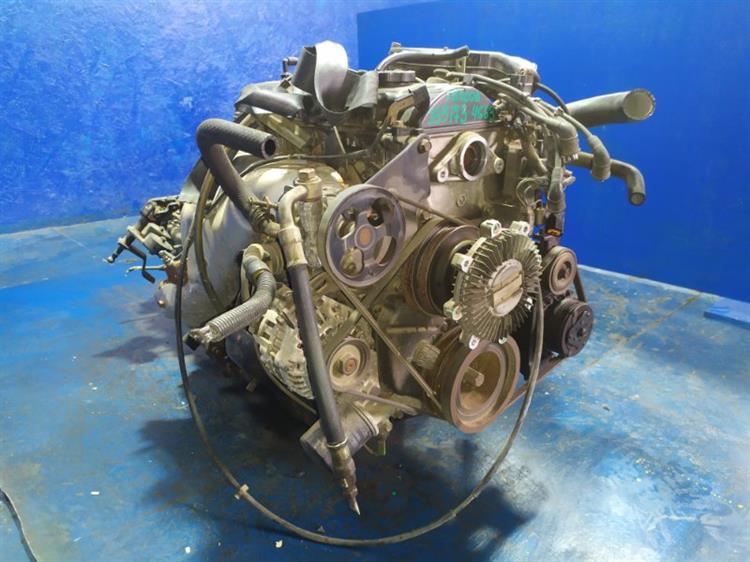 Двигатель Мицубиси Кантер в Кызыле 333173