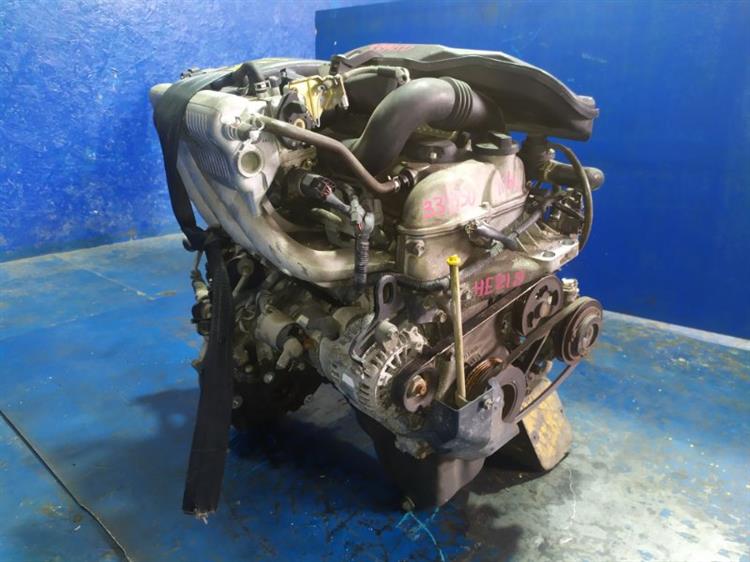 Двигатель Сузуки Альто Лапин в Кызыле 339450