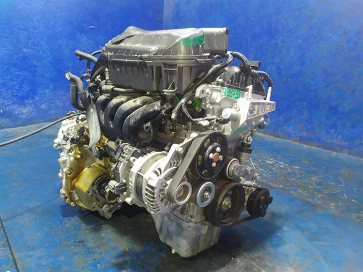 Двигатель Сузуки Игнис в Кызыле 339739
