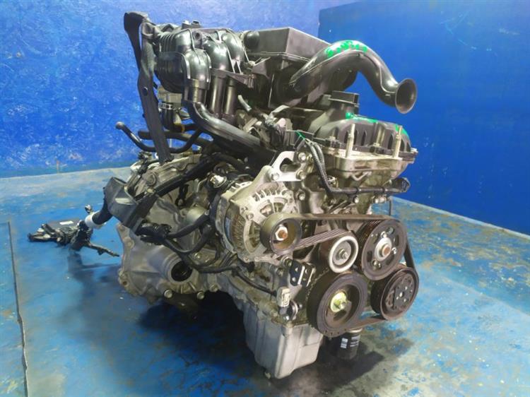 Двигатель Сузуки Спасия в Кызыле 339787