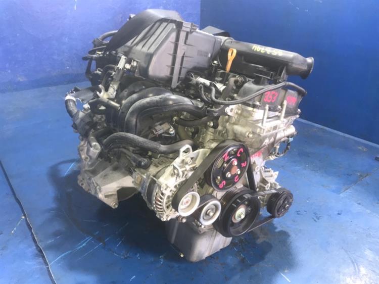 Двигатель Сузуки Свифт в Кызыле 353794