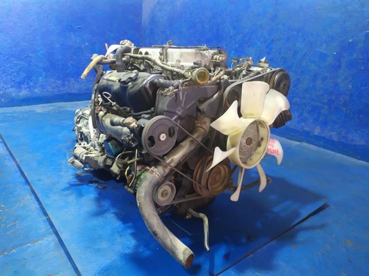 Двигатель Ниссан Седрик в Кызыле 355138