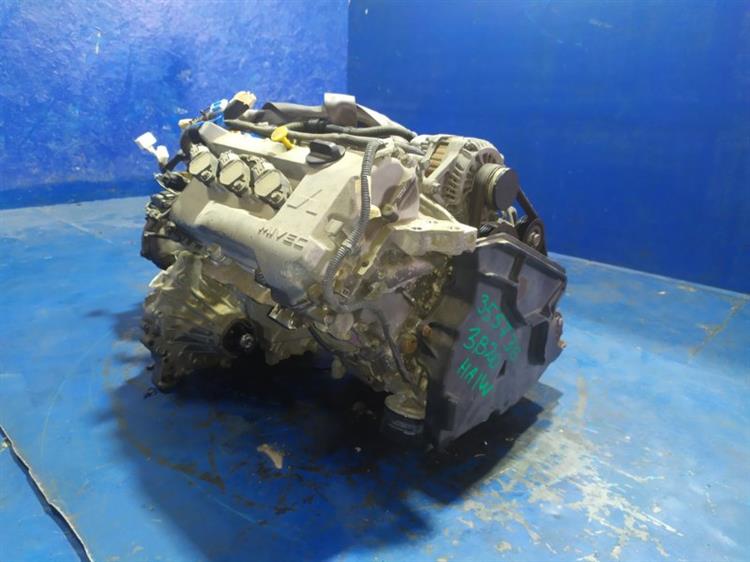 Двигатель Субару И в Кызыле 355736