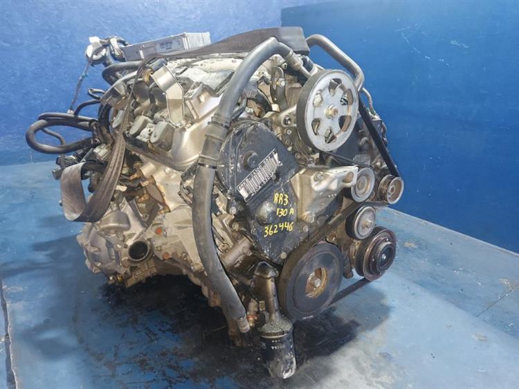 Двигатель Хонда Иллюзион в Кызыле 362446