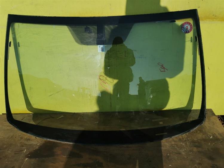 Лобовое стекло Тойота РАВ 4 в Кызыле 37216