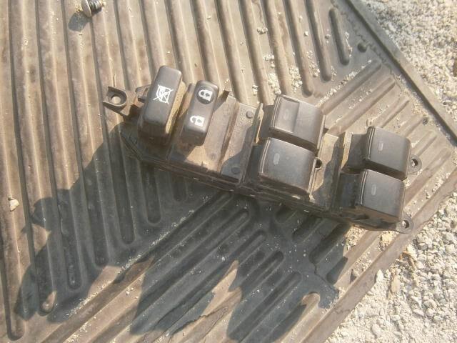 Блок упр. стеклоподъемниками Тойота Королла Аксио в Кызыле 37597