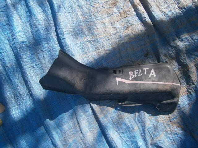 Защита Тойота Белта в Кызыле 39396