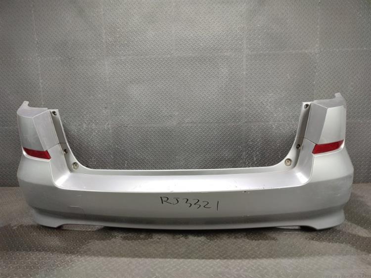 Бампер Хонда Иллюзион в Кызыле 404206