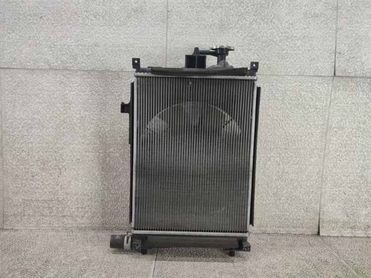 Радиатор основной Сузуки Альто в Кызыле 405759