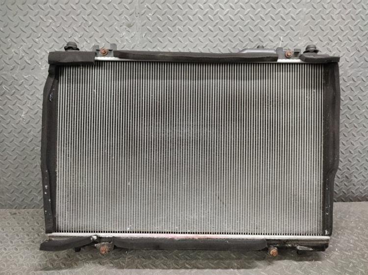 Радиатор основной Лексус ЛС 460 в Кызыле 409221