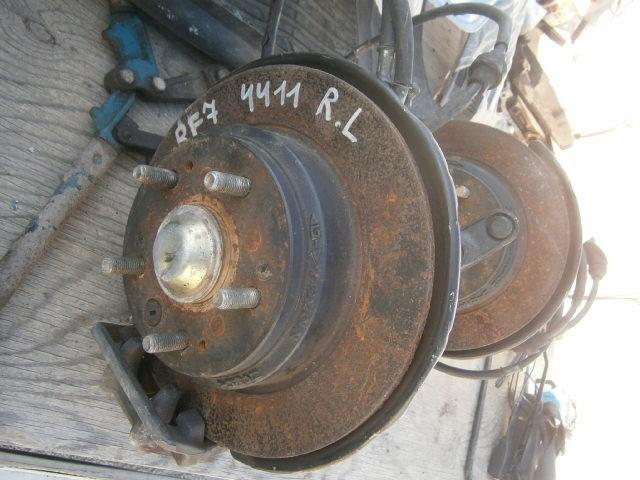 Тормозной диск Хонда Степвагон в Кызыле 41699