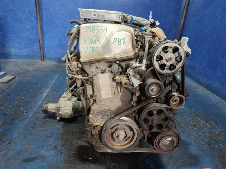 Двигатель Хонда Одиссей в Кызыле 419554