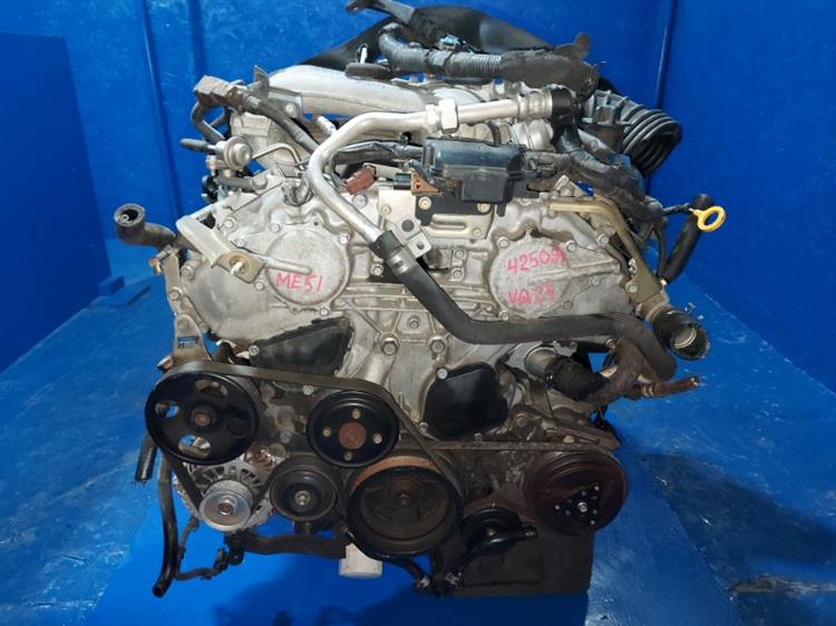 Двигатель Ниссан Эльгранд в Кызыле 425091