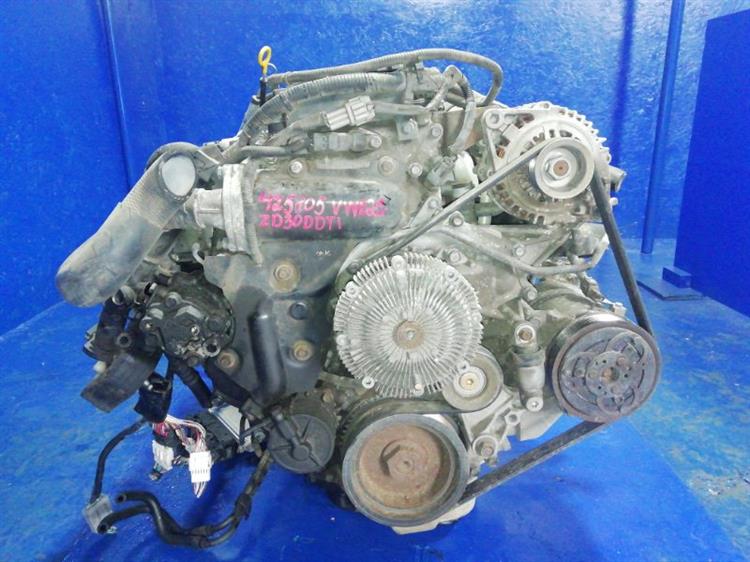 Двигатель Ниссан Караван в Кызыле 425105