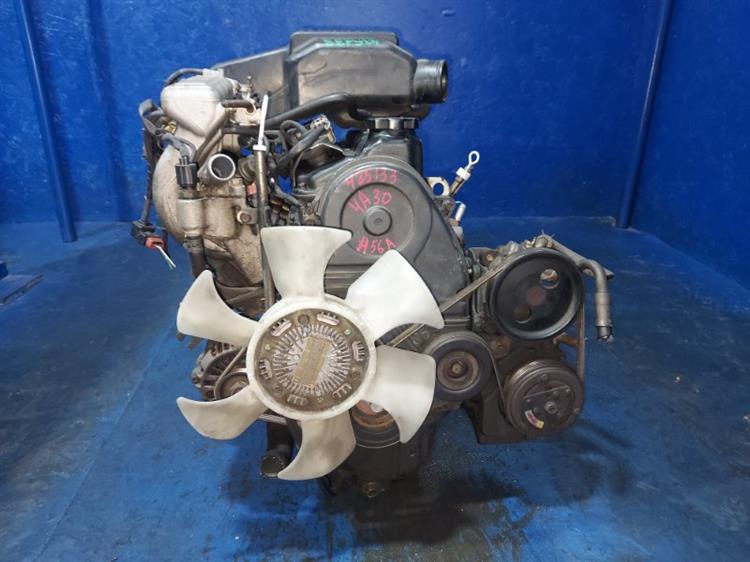 Двигатель Мицубиси Паджеро Мини в Кызыле 425133