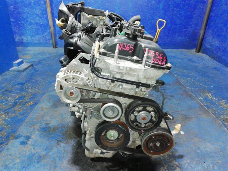 Двигатель Сузуки Альто в Кызыле 426960