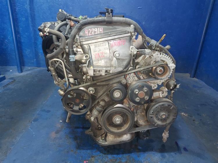 Двигатель Тойота Исис в Кызыле 427914