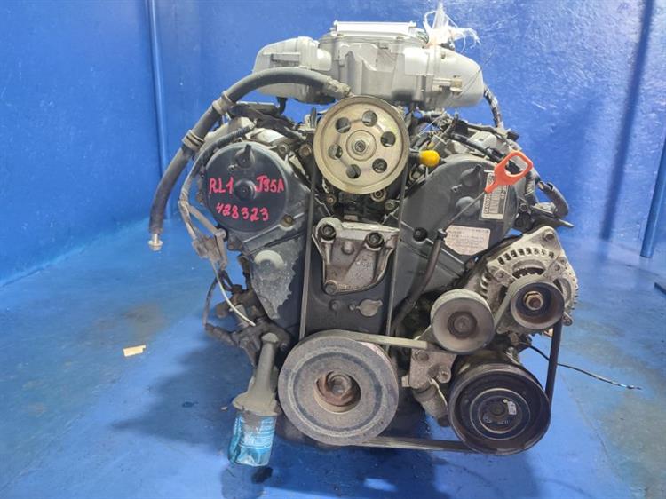 Двигатель Хонда Лагрейт в Кызыле 428323