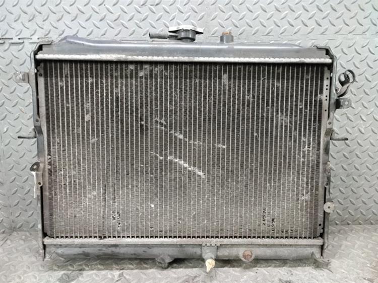 Радиатор основной Мазда Бонго в Кызыле 431315