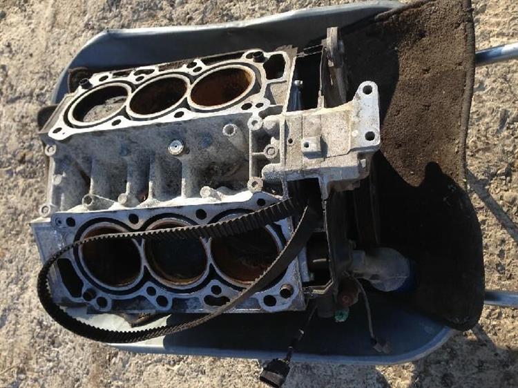 Двигатель Хонда Легенд в Кызыле 4333