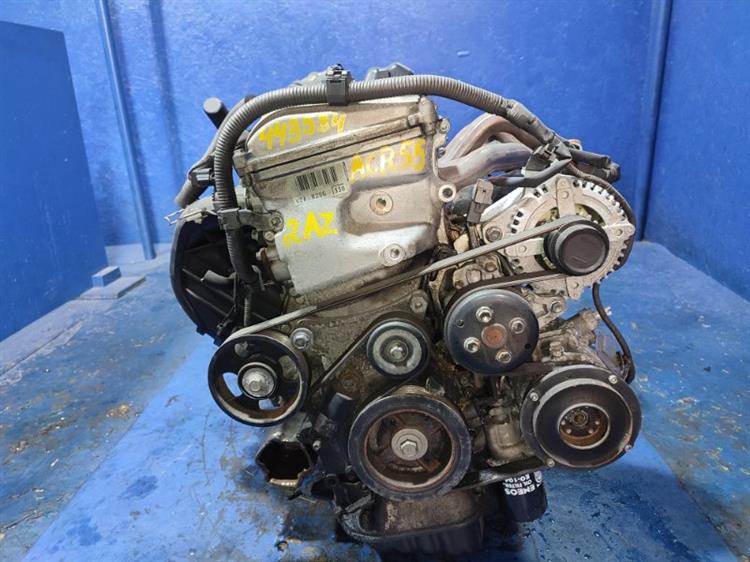 Двигатель Тойота Эстима в Кызыле 443584